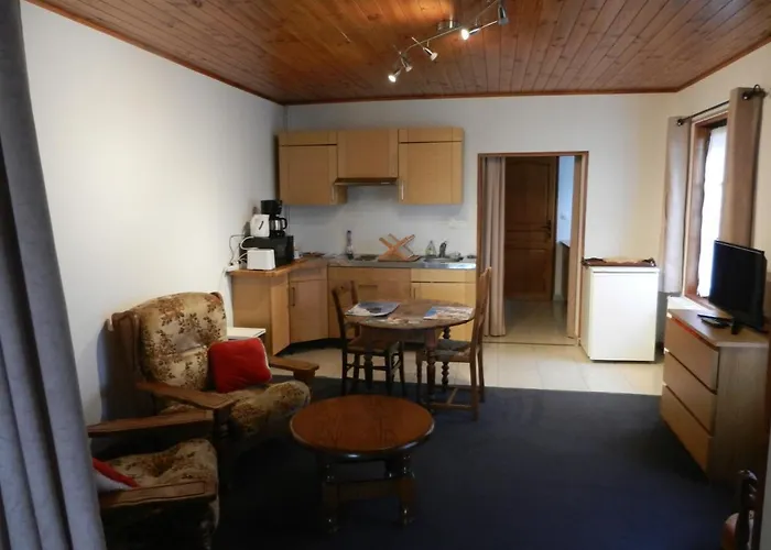 Hôtel Les Charmilles de Mormal