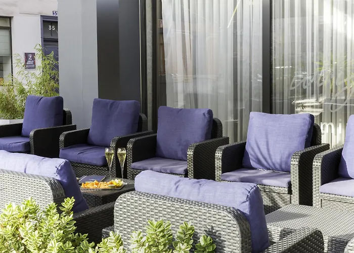 Best Western Premier Why Hotel